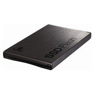 IOMEGA External SSD Flash Drive 64GB black - External Hard Drive