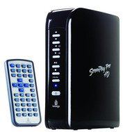 IOMEGA ScreenPlay HD PRO 500GB - Multimedia Player