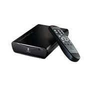 IOMEGA ScreenPlay Plus 500GB - Multimedia Player