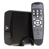 IOMEGA ScreenPlay Plus 1TB - Multimedia Player