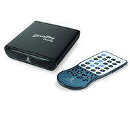 IOMEGA ScreenPlay TV Link - Multimedia Player