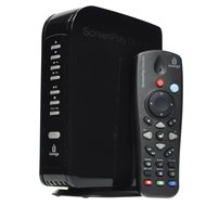 IOMEGA ScreenPlay Director 1TB - Multimedia Player
