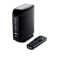 IOMEGA ScreenPlay Director 2TB - Multimedia Player