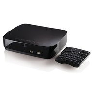 IOMEGA ScreenPlay DX HD 1TB - Multimedia Player