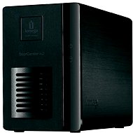 IOMEGA StorCenter ix2 (Diskless) - Data Storage