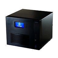 IOMEGA StorCenter ix4-300d Network Storage (without HDD) - Data Storage