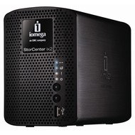 IOMEGA StorCenter ix2-200 2TB Cloud Edition - Data Storage