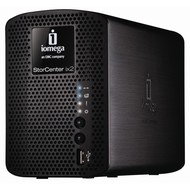 IOMEGA StorCenter ix2-200 4TB Cloud Edition - Data Storage