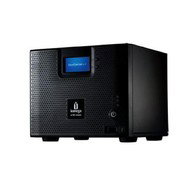IOMEGA StorCenter ix4-200d NAS 4TB - -