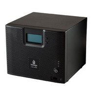 IOMEGA StorCenter ix4-200d NAS 8TB - -