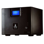 IOMEGA StorCenter ix4-200d NAS 4TB Cloud Edition - Data Storage