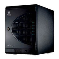 IOMEGA StorCenter Pro ix4-100 NAS 4TB - -