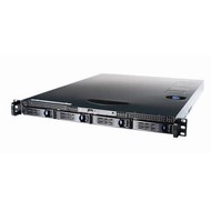 IOMEGA StorCenter Pro ix4-200r NAS 4TB - -