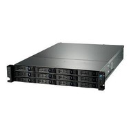 IOMEGA StorCenter ix12-350r NAS 12TB - Data Storage