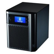 IOMEGA StorCenter px4-300d 4TB (2x2TB) Cloud Edition - Data Storage
