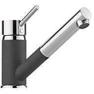 FRANKE FG 7486.099 Chrome/Graphite - Tap