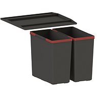 FRANKE EasySort 450-2-0 - Rubbish Bin