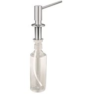 FRANKE Stainless-steel Detergent Dispenser - Detergent Dispenser
