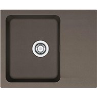Franke OID 611-62 vulcan 620x500mm - Tectonic Sink