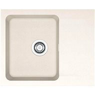 Franke OID 611-62 Cream 620x500mm - Tectonic Sink