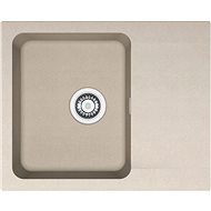 OID 611-62 Franke Coffee 620x500mm - Tectonic Sink