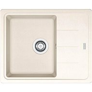 Franke BFG 611-62 620x500 vanilla - Granite Sink