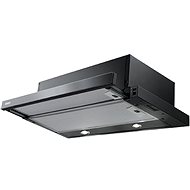 FRANKE CAPPA FTC 601 BK / GL - Extractor Hood
