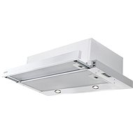 FRANKE CAPPA FTC 601 WH / GL - Extractor Hood