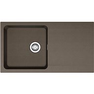 Franke OID 611 Vulcan 940x510mm - Tectonic Sink