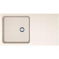 Franke OID 611 940x510mm cream - Tectonic Sink