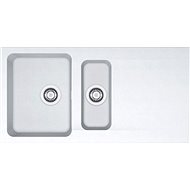 Franke OID 651 white 1000x510mm - Tectonic Sink