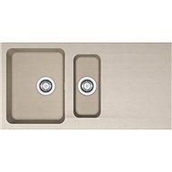 Franke Coffee OID 651 1000x510mm - Tectonic Sink