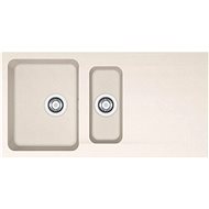 Franke OID 651 Cream 1000x510mm - Tectonic Sink