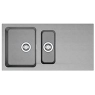 Franke OID 651 gray 1000x510mm - Tectonic Sink