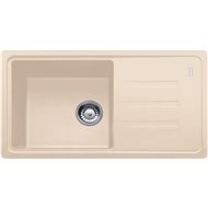 Franke BSG 611-78 / 39 780x435 sand. m. - Granite Sink