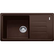Franke BSG 611-78 / 39 780x435 dark brown - Granite Sink