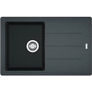 Franke BFG 611-78 780x500 graphite - Granite Sink