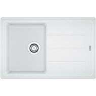 Franke BFG 611-78 780x500-white ice - Granite Sink