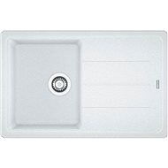 Franke BFG 611-78 780x500-white ice - Granite Sink