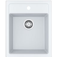 FRANKE SID 610-40 430x530 white - Tectonic Sink