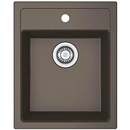 FRANKE SID 610-40 430x530 vulcan - Tectonic Sink