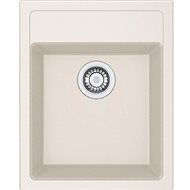 FRANKE SID 610-40 430x530 creamy - Tectonic Sink