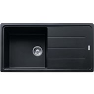FRANKE BFG 611 graphite - Granite Sink