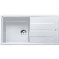 FRANKE BFG 611 white-led - Granite Sink