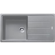 FRANKE BFG 611 gray stone - Granite Sink