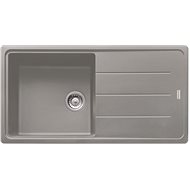 FRANKE  BFG 611  97 x 50 cm šedý kámen - Granite Sink