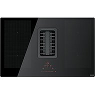 FRANKE FMA 839 HI - Cooktop with Integrated Ventilation