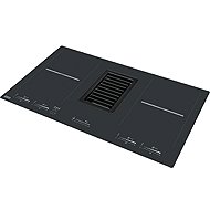 FRANKE FMY 839 HI 2.0 - Cooktop with Integrated Ventilation