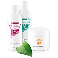 Dr. Michaels Cosmetics Set, Large - Kit