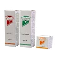 Dr. Michaels Cosmetics Set, Small - Kit